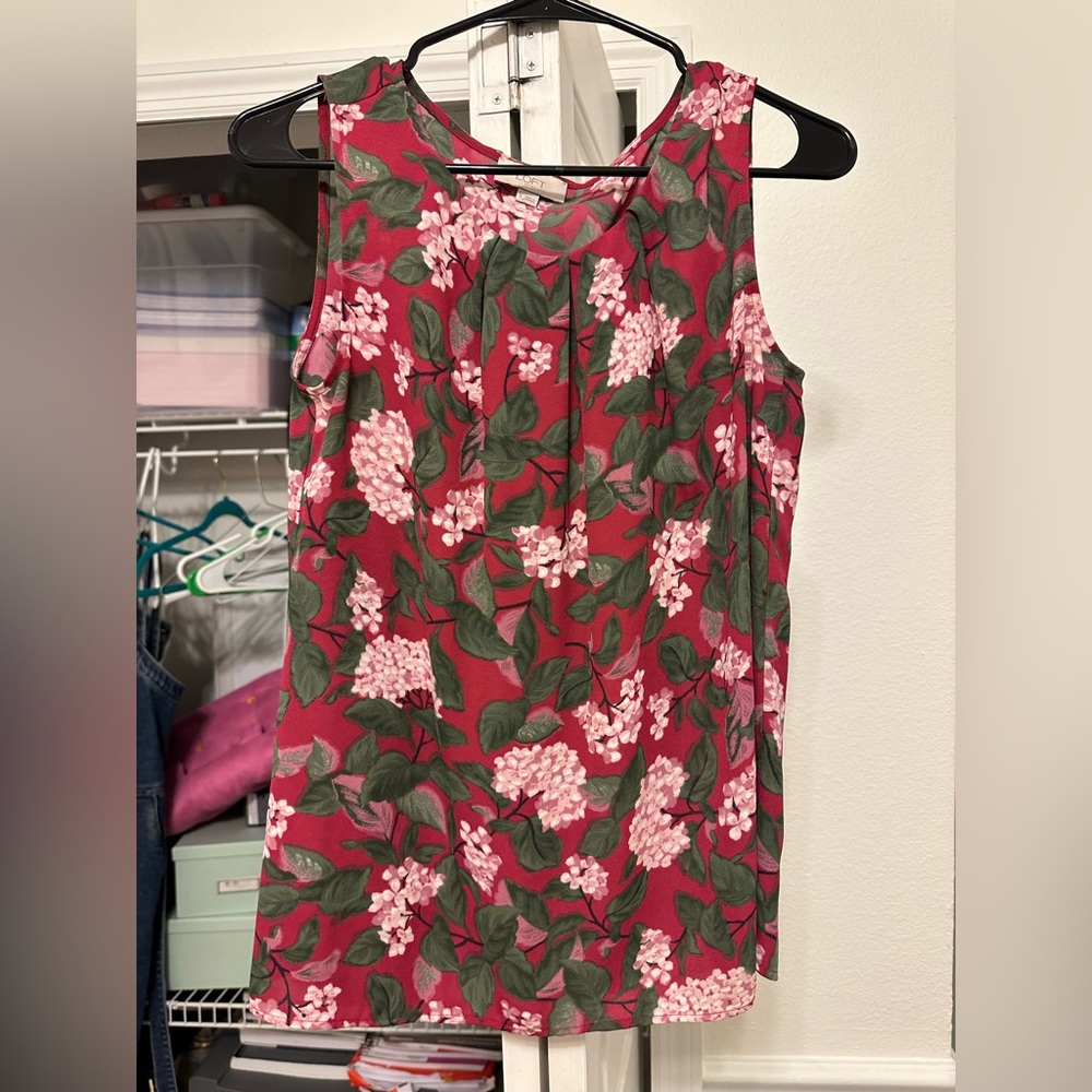LOFT Outlet Blouse